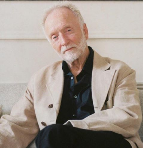 Tobin Bell 